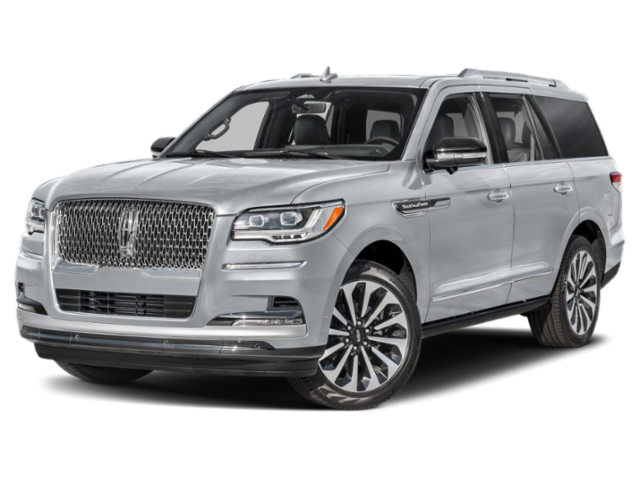 Lincoln Navigator Reserve 4x4 Lease