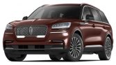 Lincoln Aviator Reserve RWD Lease