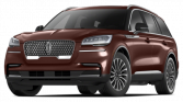 Lincoln Aviator Reserve AWD Lease