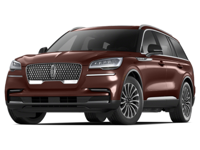 Lincoln Aviator Reserve AWD Lease