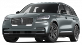 Lincoln Aviator Premiere AWD Lease