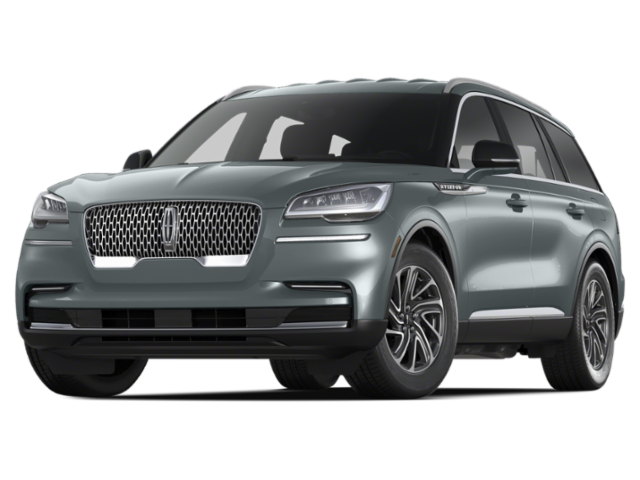 Lincoln Aviator Premiere AWD Lease