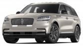 Lincoln Aviator Premiere RWD Lease