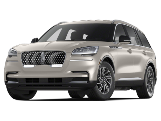 Lincoln Aviator Premiere RWD Lease