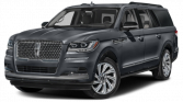 Lincoln Navigator L Reserve 4x4 Lease