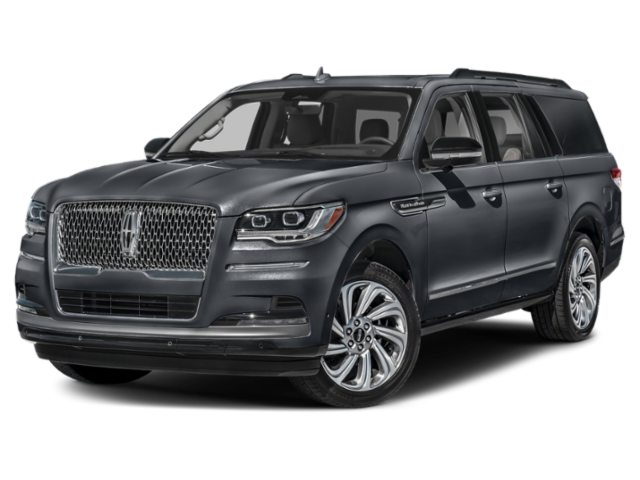 Lincoln Navigator L Reserve 4x4 Lease