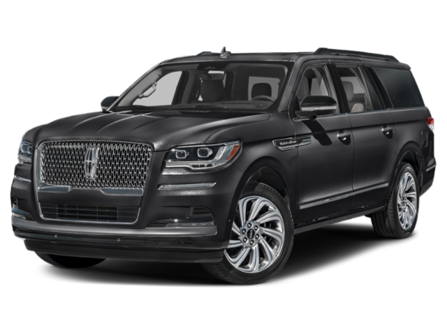 Lincoln Navigator L Premiere 4x4 Lease