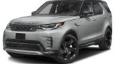 Land Rover Discovery P300 S Lease