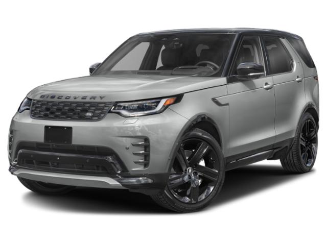 Land Rover Discovery P360 Dynamic SE Lease