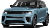 Land Rover Range Rover Sport P360 SE Lease