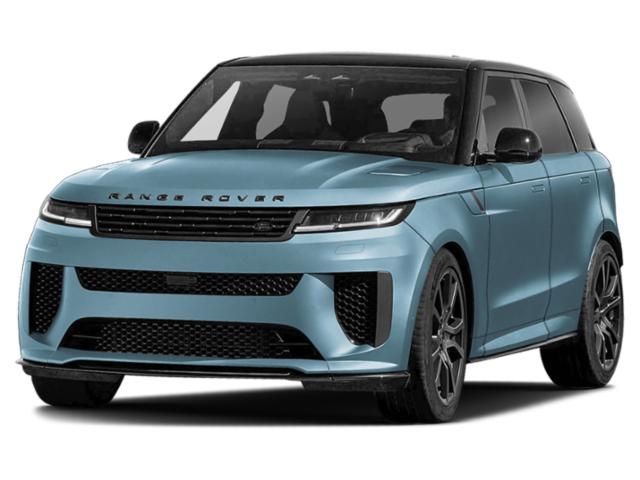 Land Rover Range Rover Sport P360 SE Lease