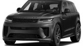 Land Rover Range Rover Sport P550 PHEV Autobiography Lease