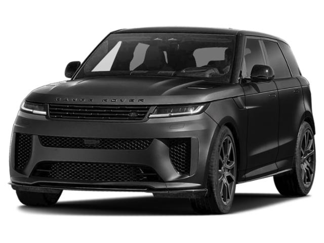 Land Rover Range Rover Sport P550 PHEV Autobiography Lease