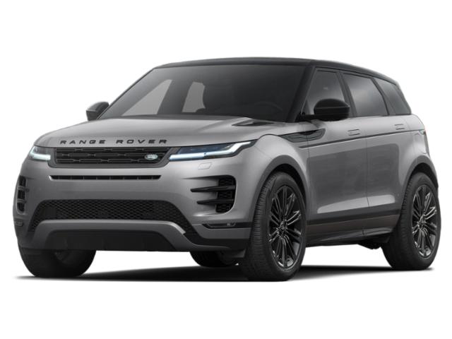 Land Rover Range Rover Evoque Dynamic SE AWD Lease