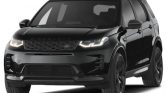 Land Rover Discovery Sport Dynamic SE 4WD Lease