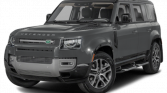 Land Rover Defender 110 P400 X-Dynamic SE Lease