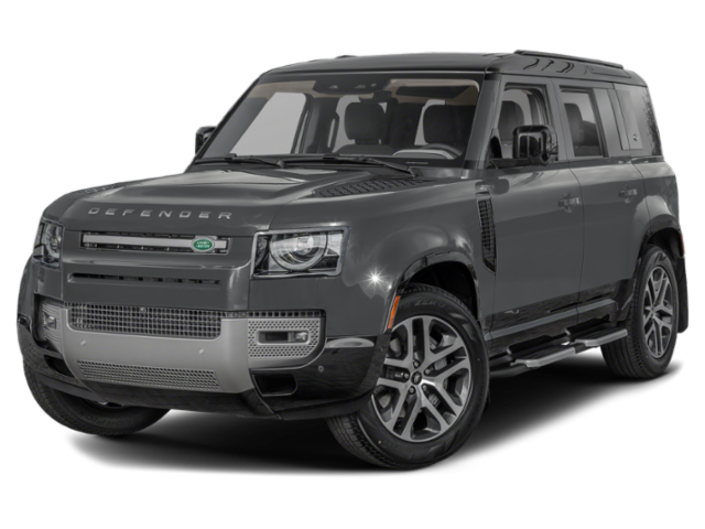 Land Rover Defender 110 P400 X-Dynamic SE Lease