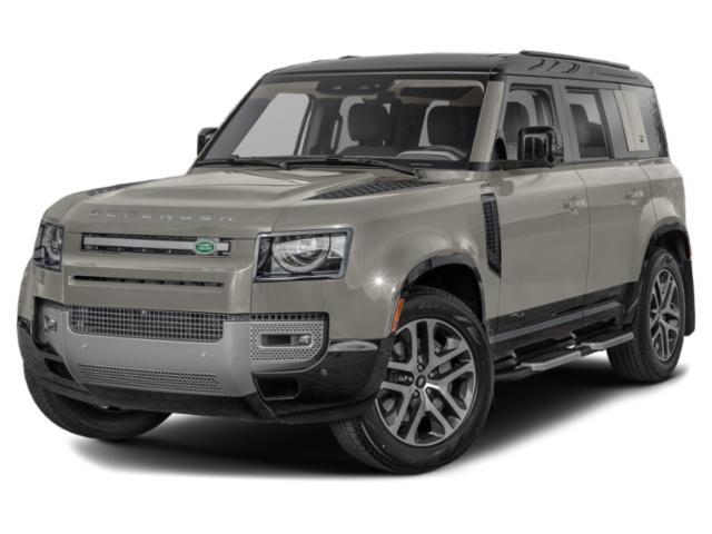 Land Rover Defender 110 P400 X Lease