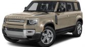 Land Rover Defender 110 P300 S Lease