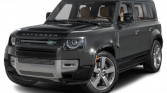 Land Rover Defender 110 P525 Carpathian Edition Lease