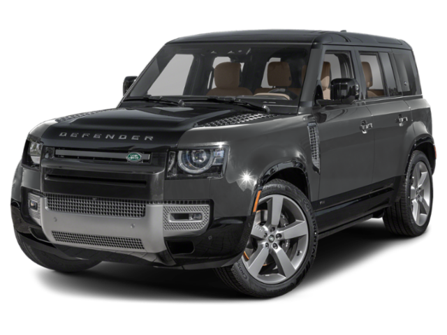 Land Rover Defender 110 P525 Carpathian Edition Lease