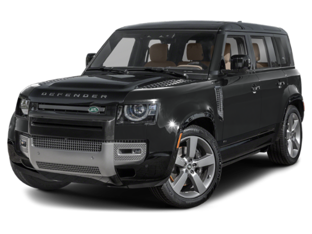 Land Rover Defender 110 P500 SE Lease