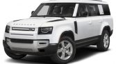 Land Rover Defender 130 P400 Outbound Lease