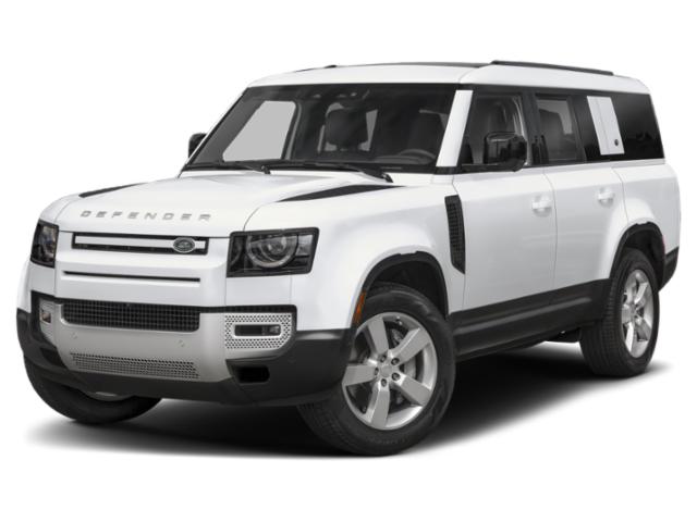 Land Rover Defender 130 P400 Outbound Lease