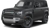 Land Rover Defender 90 P525 Carpathian Edition Lease