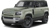 Land Rover Defender 90 P300 S Lease