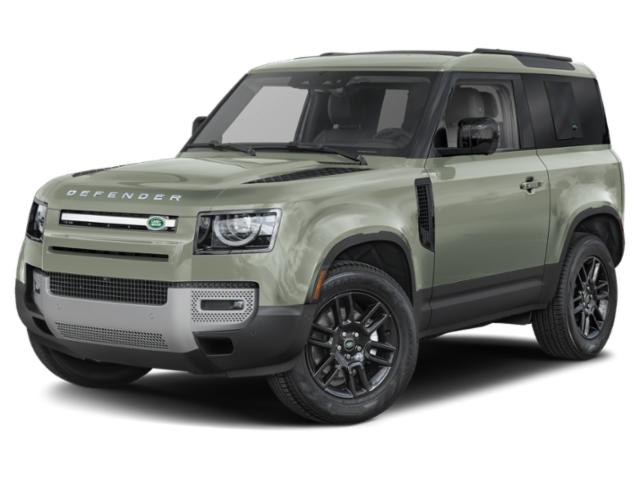 Land Rover Defender 90 P300 S Lease