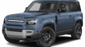 Land Rover Defender 90 P400 X-Dynamic SE Lease