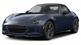 Mazda MX-5 Miata Club Manual Lease