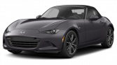 Mazda MX-5 Miata Grand Touring Manual Lease