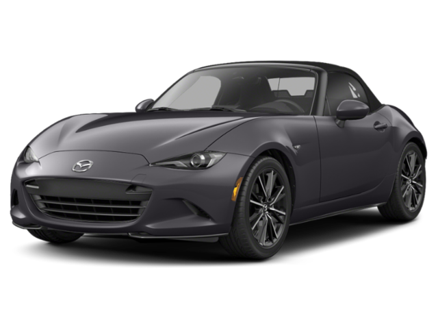 Mazda MX-5 Miata Grand Touring Manual Lease