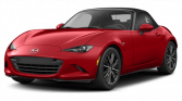 Mazda MX-5 Miata Grand Touring Auto Lease