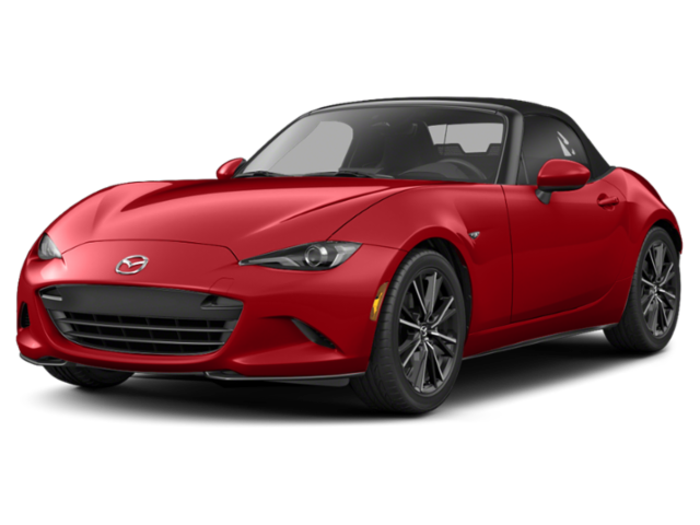 Mazda MX-5 Miata Grand Touring Auto Lease