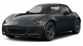 Mazda MX-5 Miata Sport Manual Lease