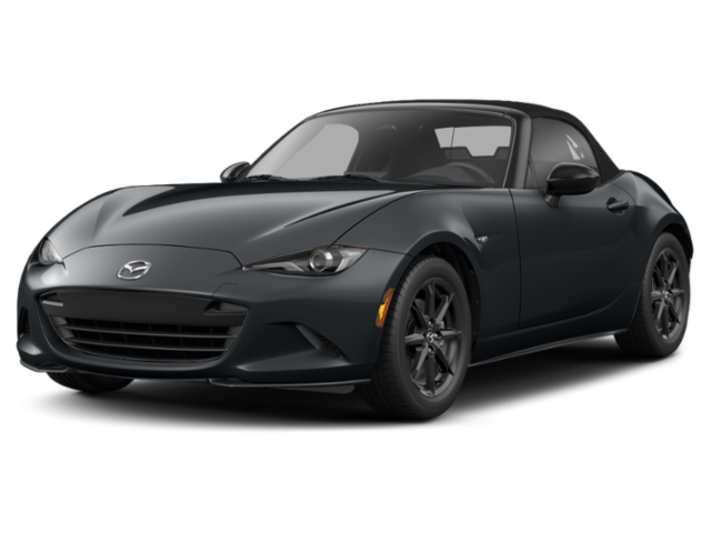 Mazda MX-5 Miata Sport Manual Lease