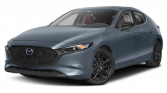 Mazda Mazda3 Hatchback 2.5 S Carbon Edition Auto AWD Lease