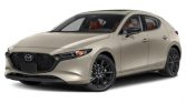 Mazda Mazda3 Hatchback 2.5 Carbon Turbo Auto AWD Lease