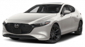 Mazda Mazda3 Hatchback 2.5 S Premium Manual FWD Lease