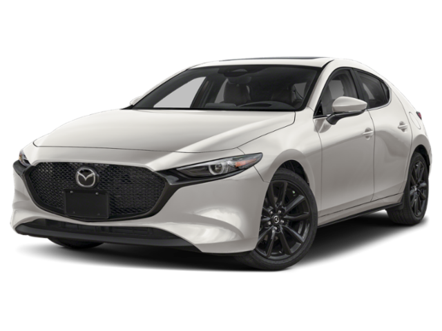 Mazda Mazda3 Hatchback 2.5 S Premium Manual FWD Lease