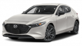 Mazda Mazda3 Hatchback 2.5 S Select Sport Auto FWD Lease