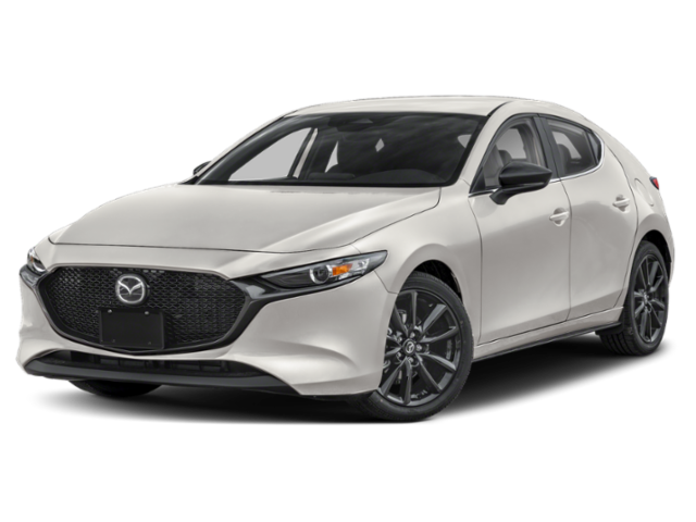 Mazda Mazda3 Hatchback 2.5 S Select Sport Auto FWD Lease