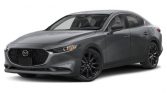 Mazda Mazda3 Sedan 2.5 S Select Sport FWD Lease