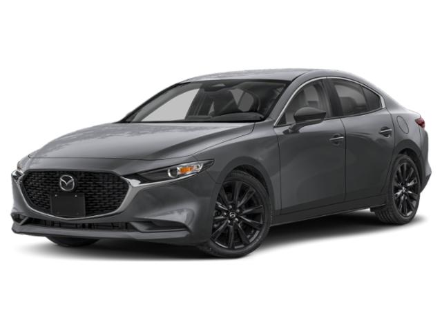 Mazda Mazda3 Sedan 2.5 S Select Sport FWD Lease