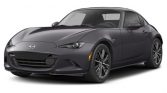 Mazda MX-5 Miata RF Grand Touring Manual Lease