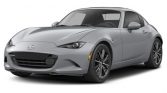 Mazda MX-5 Miata RF Grand Touring Auto Lease