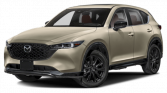 Mazda CX-5 2.5 Carbon Turbo AWD Lease